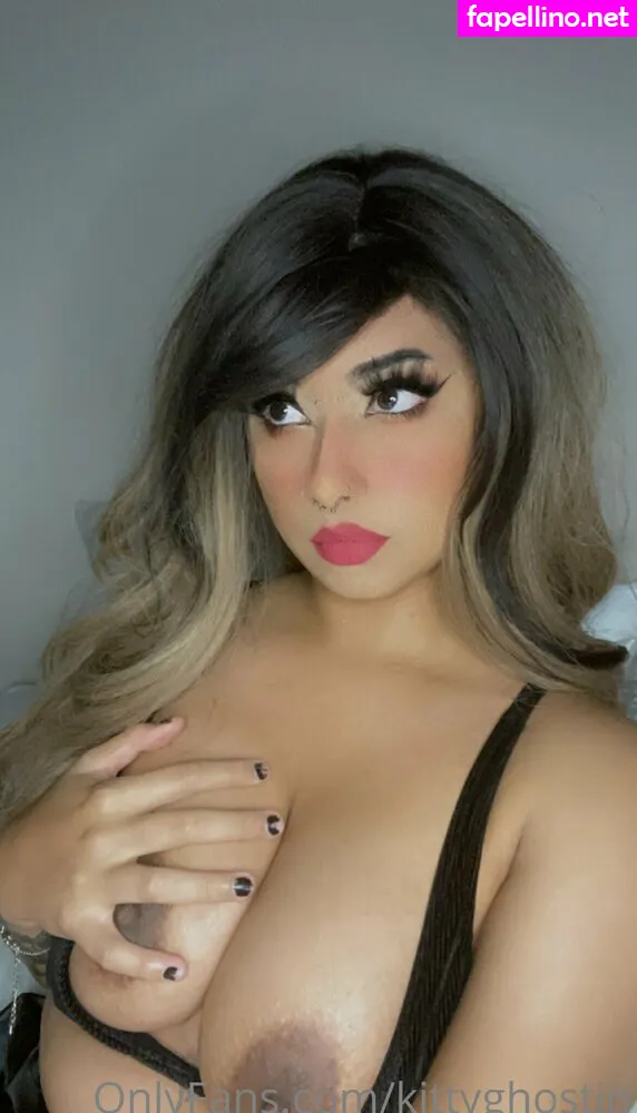 deaddrella, kittyghostin Nude Leaked OnlyFans Photo #EwngN848s0