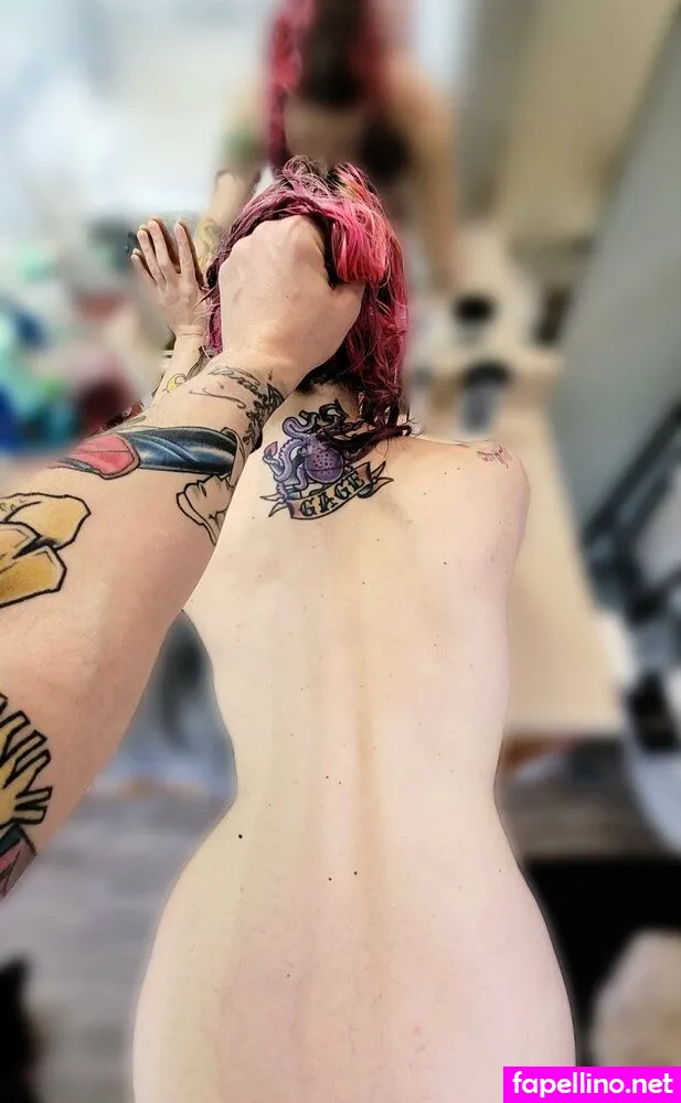 kittyhana__, kittyhanafree Nude Leaked OnlyFans Photo #P5tejO4ndQ