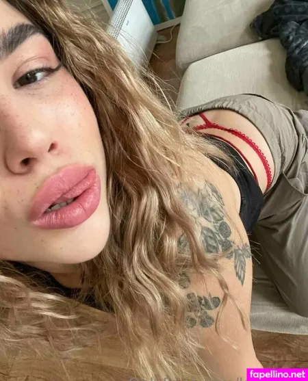 Kittyhixo OnlyFans Thumbnail #iPJPQPsru7