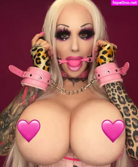 Kittyink OnlyFans Thumbnail #1Luzvrdd6C