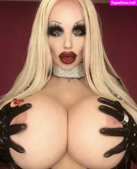 Kittyink OnlyFans Thumbnail #Ir2f82EOq2