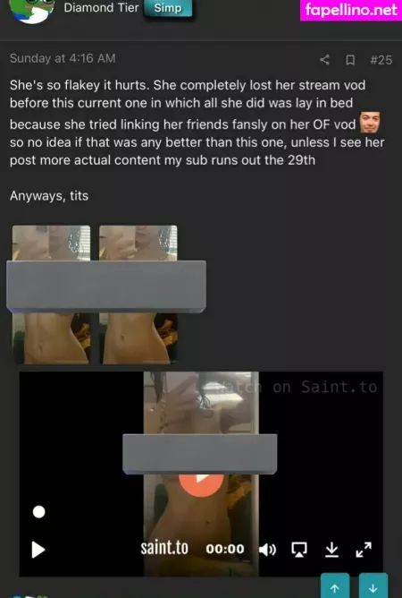 Kittyisafk OnlyFans Thumbnail #0GY6o0b3qH