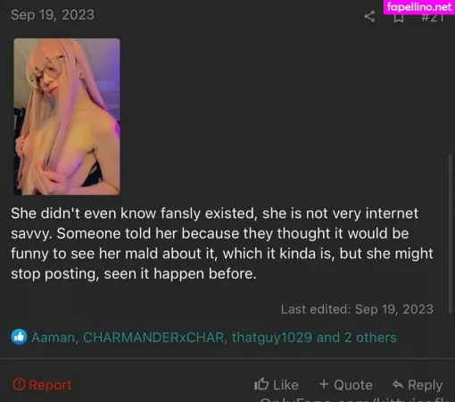 Kittyisafk OnlyFans Thumbnail #9mre20j8Jr