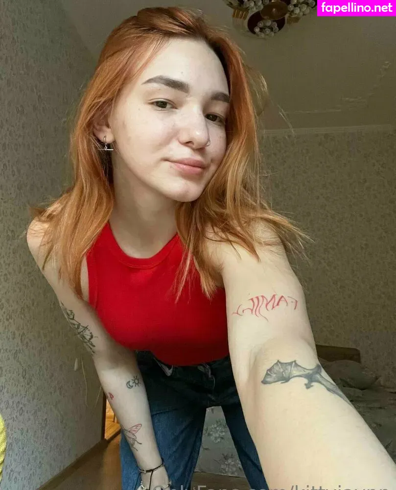 kittyjaynn Nude Leaked OnlyFans Photo #NY7poFSqJv