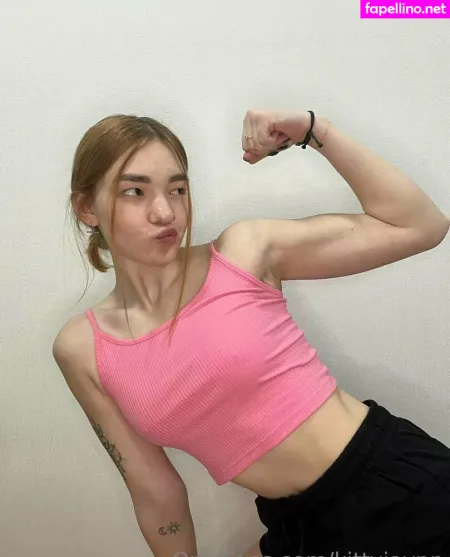 Kittyjaynn OnlyFans Thumbnail #UFcYJvyJYj