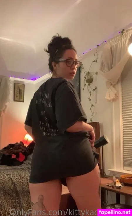 Kittykadaver710 OnlyFans Thumbnail #lxTggt6C8r