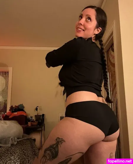 Kittykadaver710 OnlyFans Thumbnail #s1ZfC2ES8t