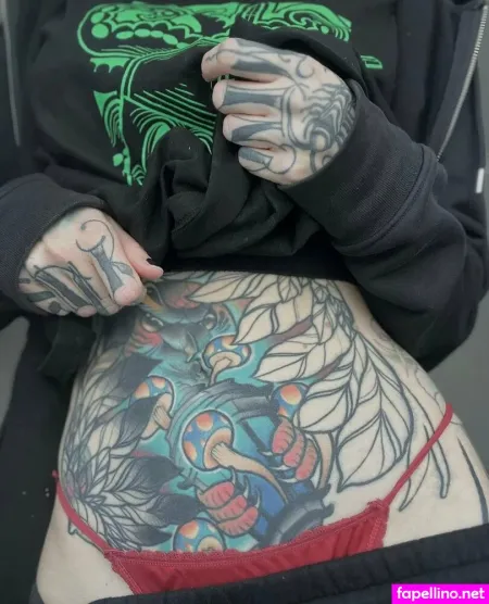 Kittykaoss OnlyFans Thumbnail #8Iw5TWlLXm