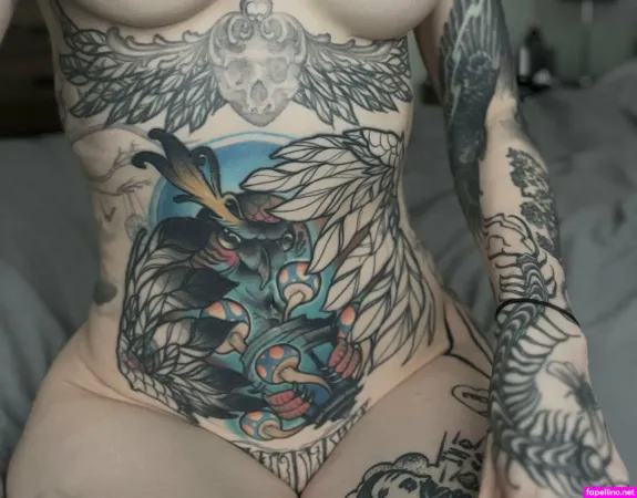 Kittykaoss OnlyFans Thumbnail #SRxznrQ3sp