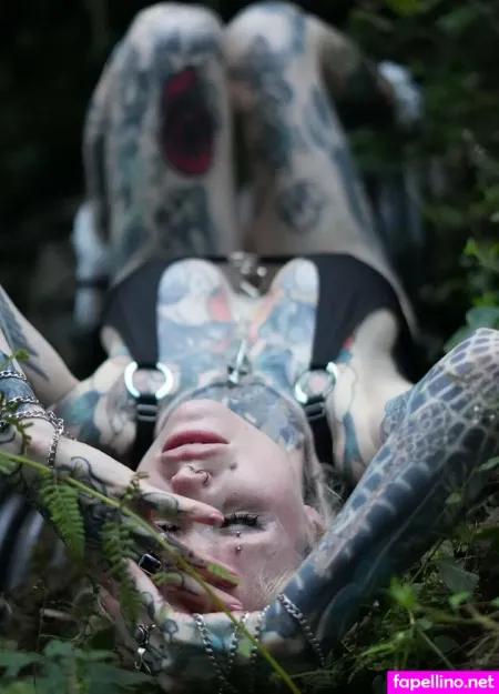 Kittykaosss OnlyFans Thumbnail #Aq8SEQpnkm