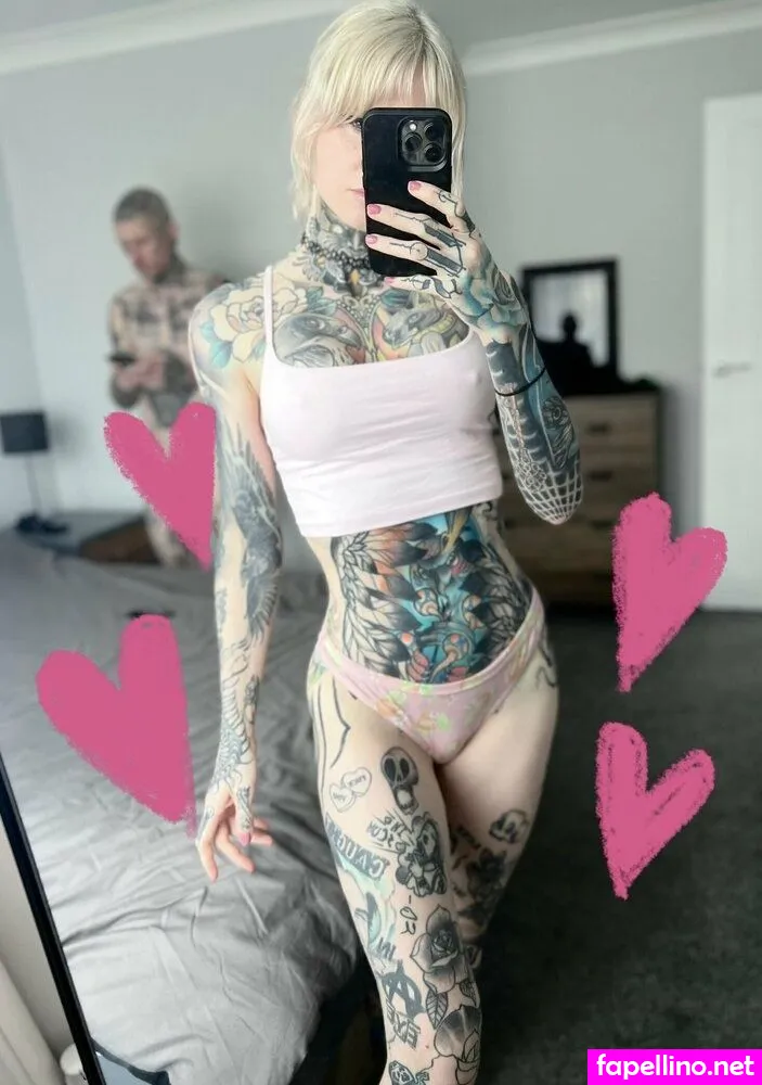 kittykaos_, kittykaosss Nude Leaked OnlyFans Photo #Mujfrsq0Ql
