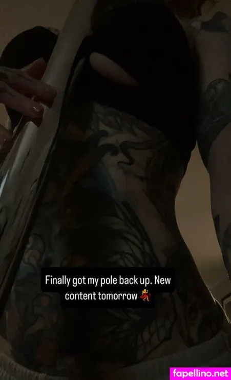 Kittykaosss OnlyFans Thumbnail #YlqElqVfGT