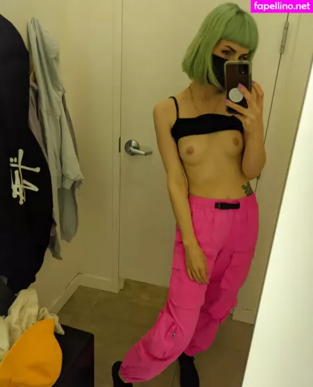 Kittykass22 OnlyFans Thumbnail #C2CAKD27IY