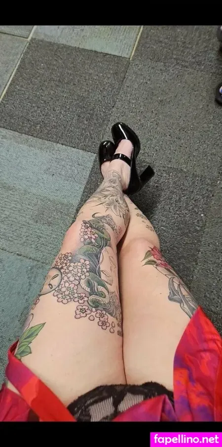 Kittykat1776 OnlyFans Thumbnail #be749fAT4x