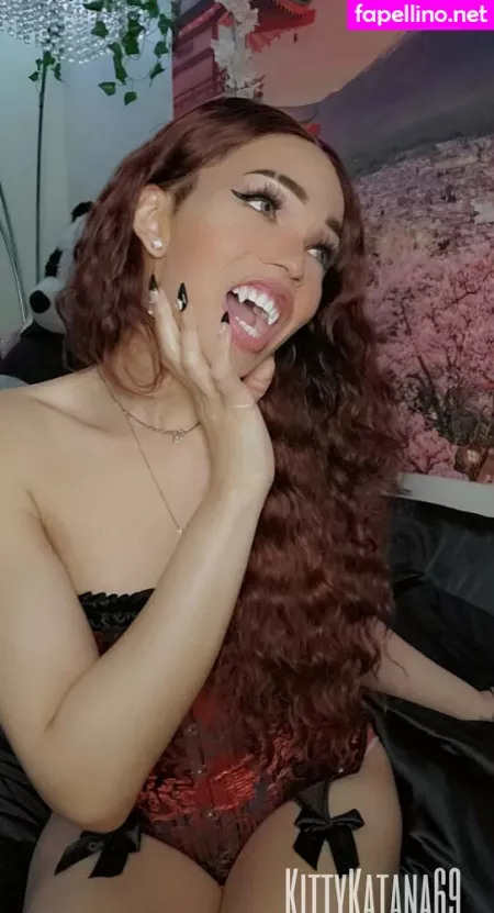 Kittykatana69 OnlyFans Thumbnail #4jlG3pxva7