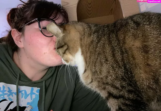 Kittykatastrophy69 OnlyFans Thumbnail #HQclt6E0HA