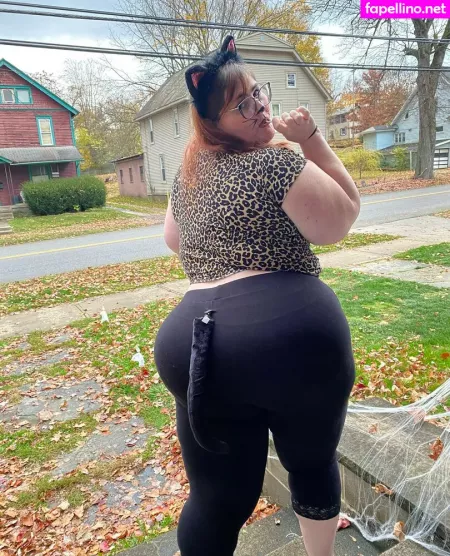 Kittykatastrophy69 OnlyFans Thumbnail #Sha0iZ83fj