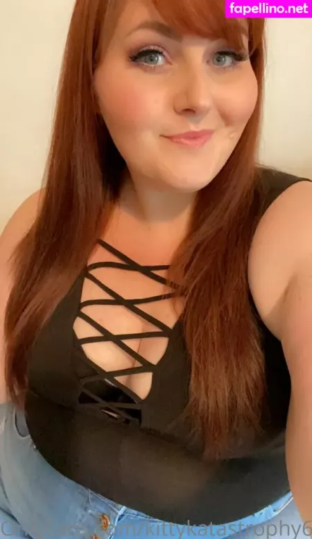 Kittykatastrophy69 OnlyFans Thumbnail #bJu4zq8Ci0