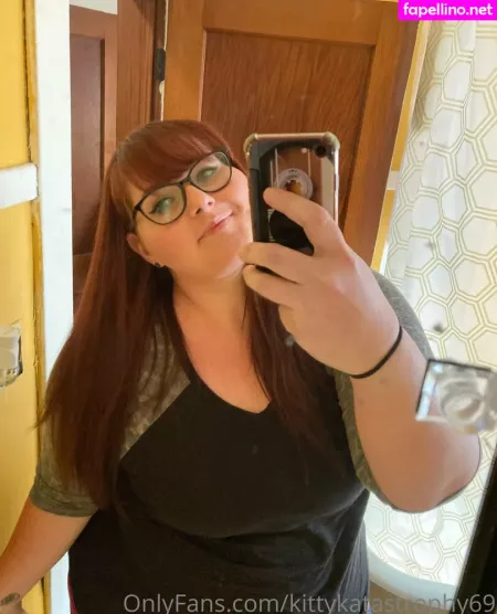 Kittykatastrophy69 OnlyFans Thumbnail #u8lpWUgfYy