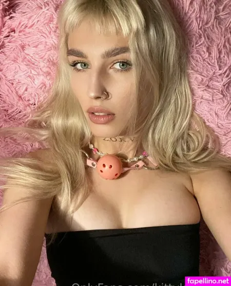 Kittykatelove OnlyFans Thumbnail #h4nUv7AMM5