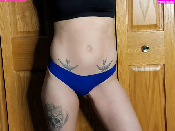 Kittykatfit21 OnlyFans Thumbnail #sb5w7lIVRd