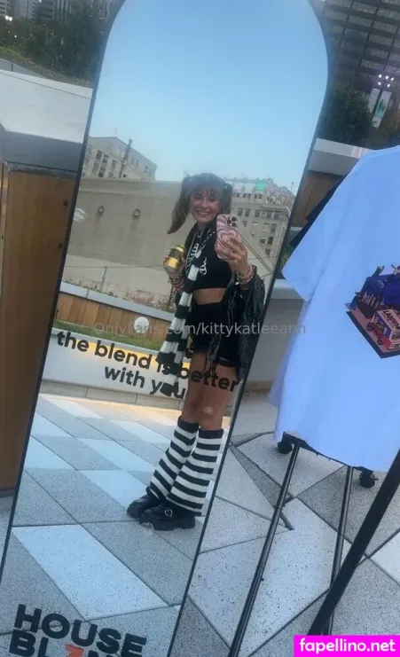 Kittykatleeann OnlyFans Thumbnail #TfYiIf8Vgi