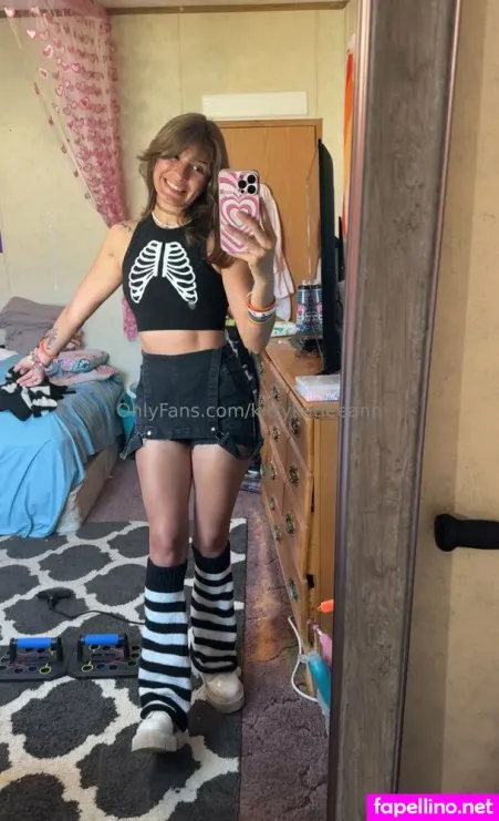 Kittykatleeann OnlyFans Thumbnail #ci9AxPqPOI