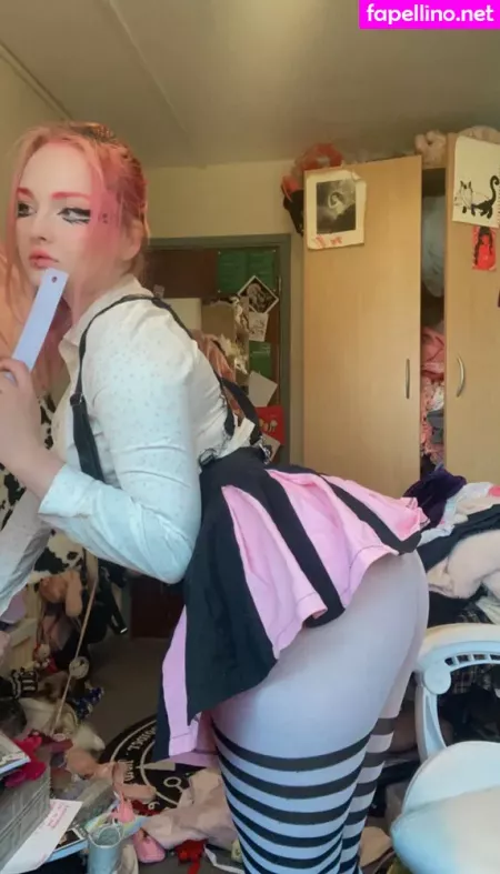 Kittykatsparrow OnlyFans Thumbnail #5QU8qoRDOI