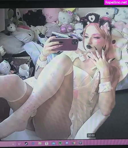 Kittykatsparrow OnlyFans Thumbnail #Y9zsfMBven