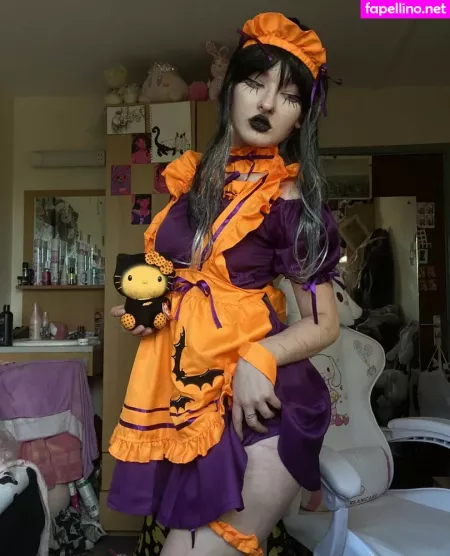 Kittykatsparrow OnlyFans Thumbnail #scskQitGIZ