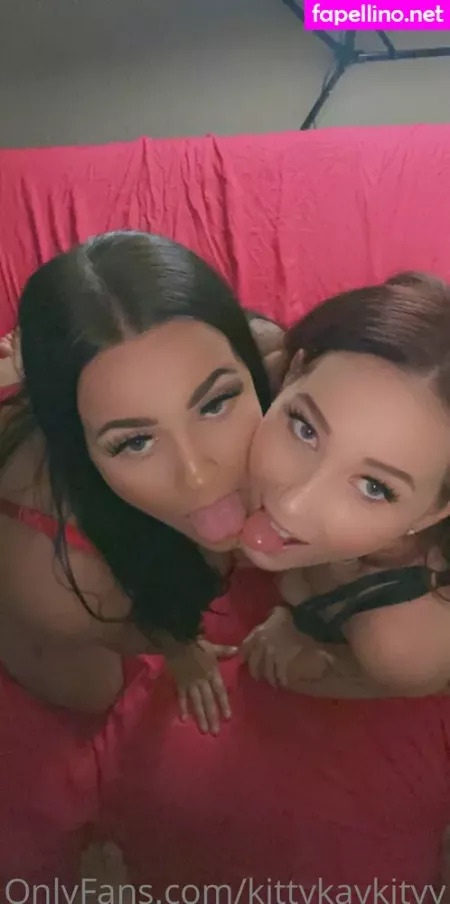 Kittykaykityy OnlyFans Thumbnail #8mIrKdwblU