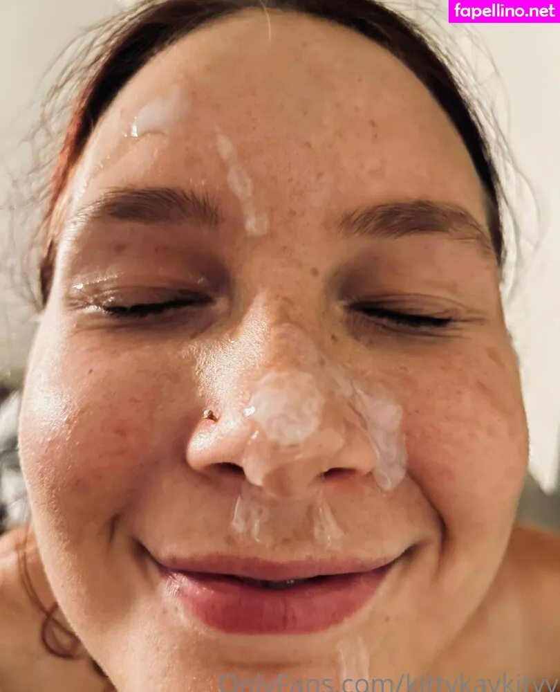 kittykaykityy Nude Leaked OnlyFans Photo #IBGhRwtkYN