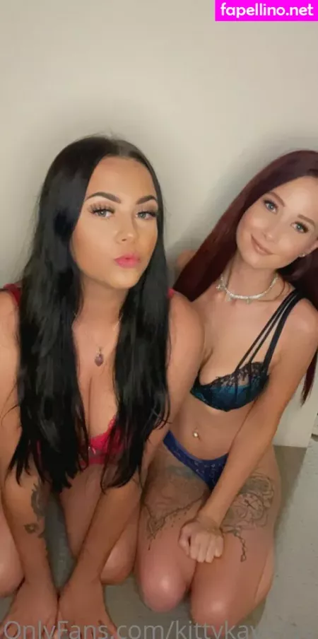 Kittykaykityy OnlyFans Thumbnail #X6MTLCkZZR