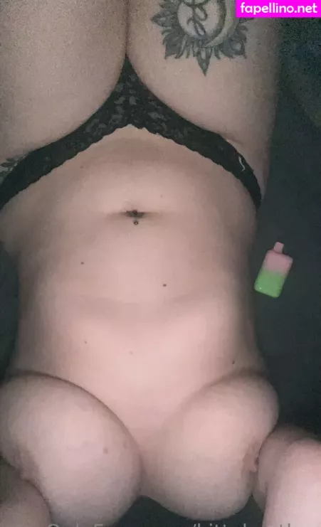 Kittykaytlyn OnlyFans Thumbnail #iPcdo1Raax