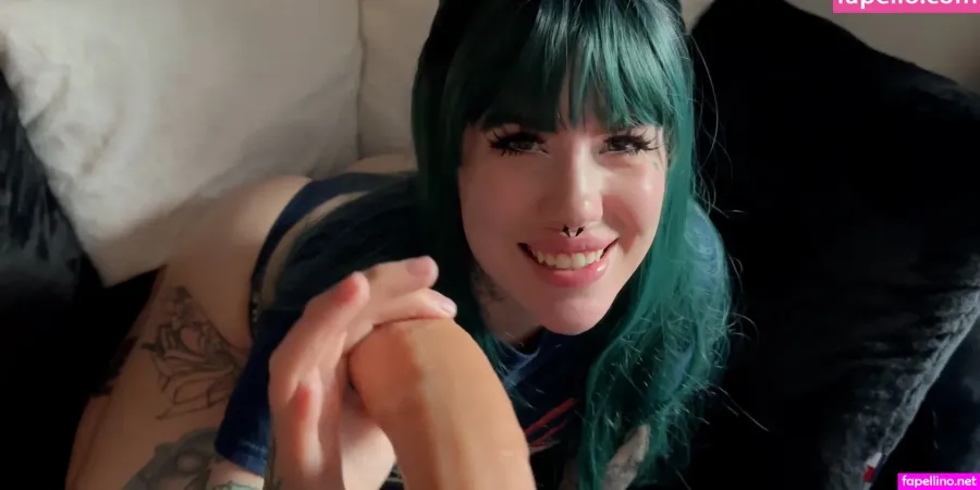 Kittykityv OnlyFans Thumbnail #b5zXPDJiu9