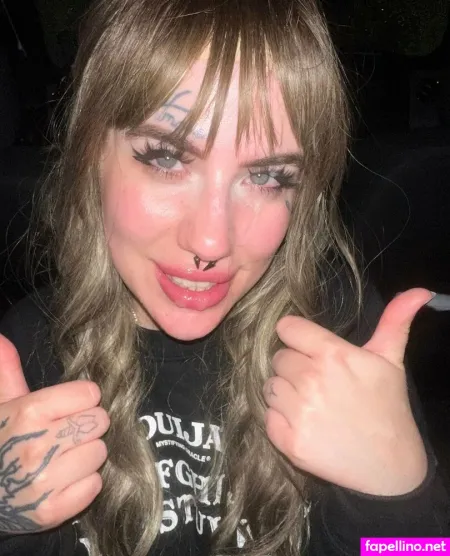 Kittykityv OnlyFans Thumbnail #dwZKQReisw