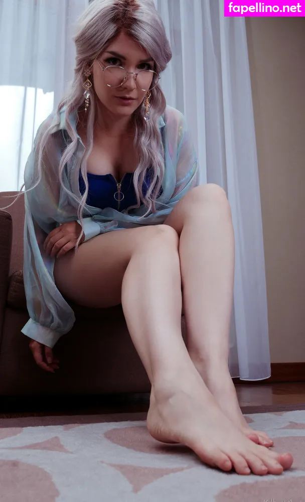 Angelina Lin, KittyKlaw, asmr.kittyklaw, kittyklawtv Nude Leaked OnlyFans Photo #9HEedHDcQu