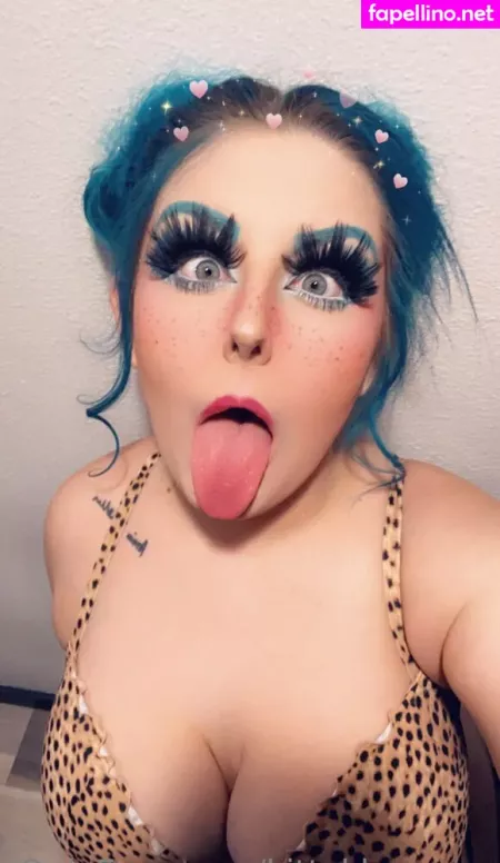 Kittyklawsxxx OnlyFans Thumbnail #7UyDVNuMib