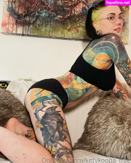 Kittykoopa Free OnlyFans Thumbnail #HZL8r8a4M2