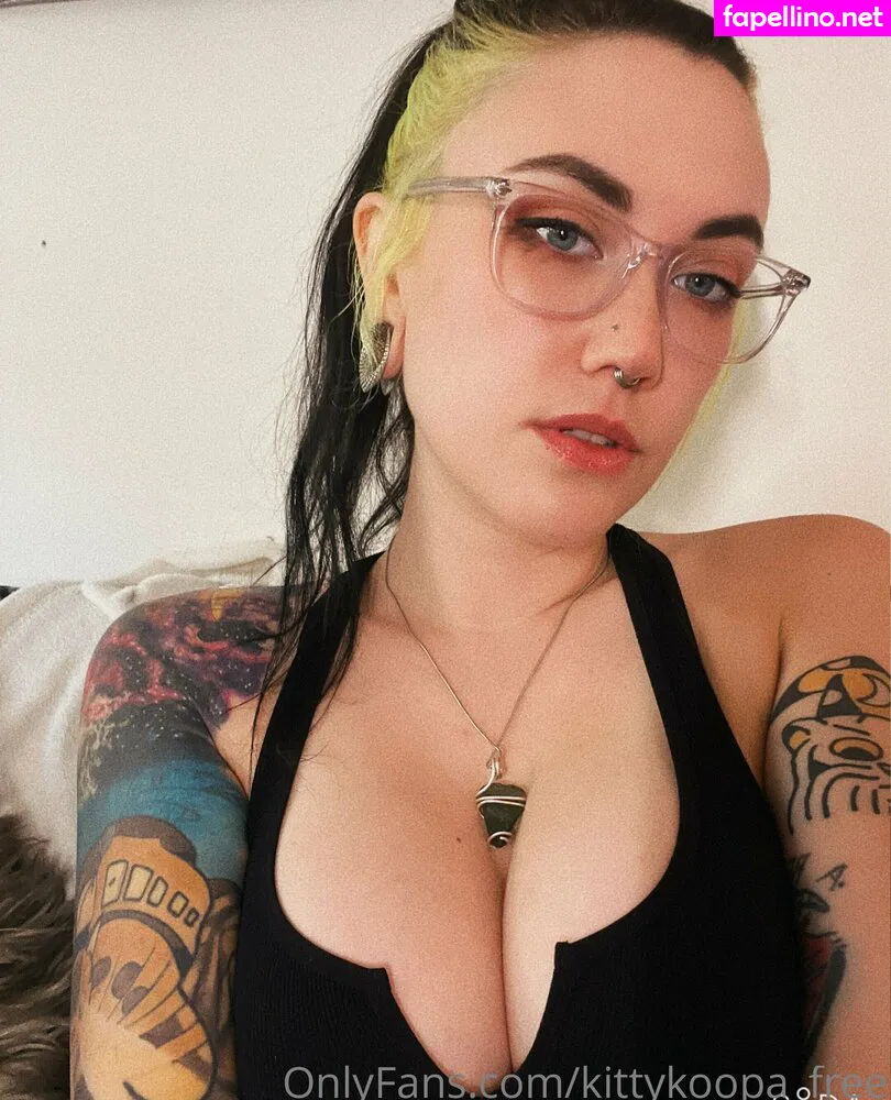 chewbacca_cc, kittykoopa_free Nude Leaked OnlyFans Photo #deooquNsL1