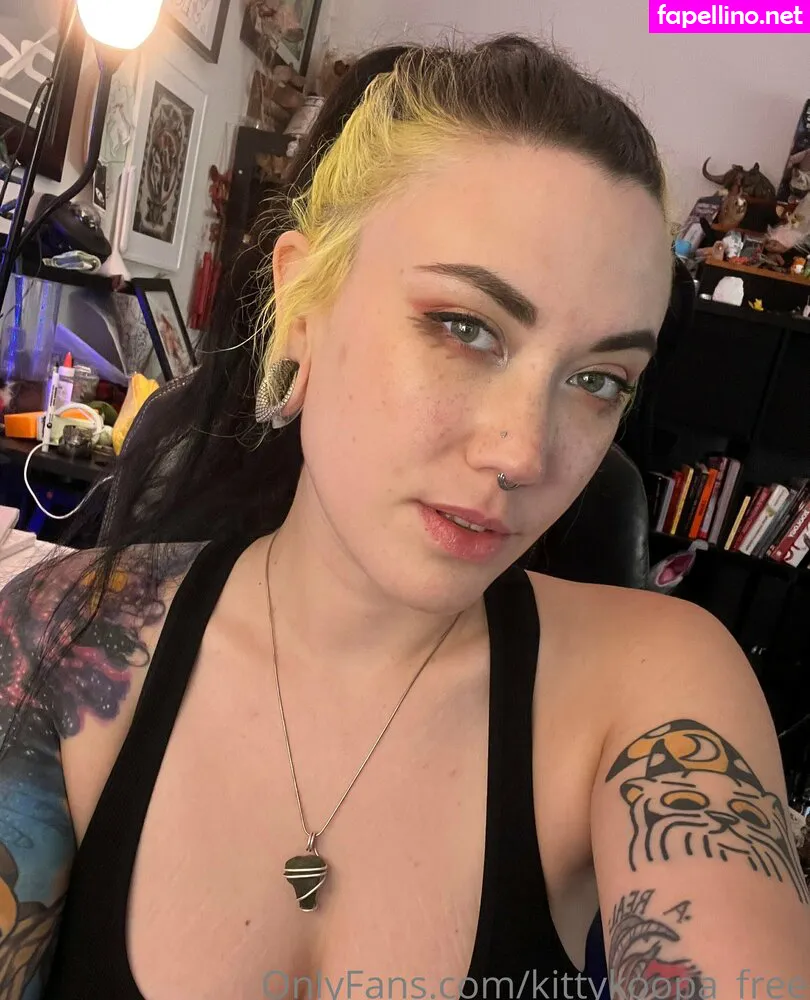 chewbacca_cc, kittykoopa_free Nude Leaked OnlyFans Photo #rJzF38nDMx