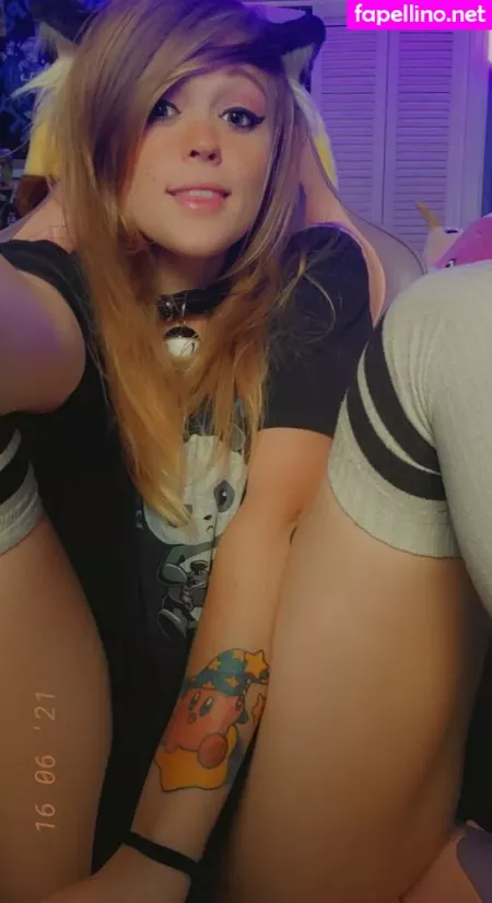 Kittykrystl OnlyFans Thumbnail #7eJNDhcP0k