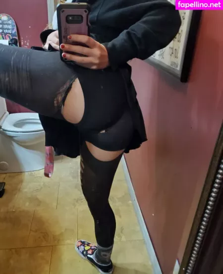 Kittykrystl OnlyFans Thumbnail #vLtpnHWPii