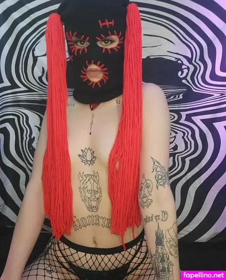 Kittykween66 OnlyFans Thumbnail #2YWVJhGuAI