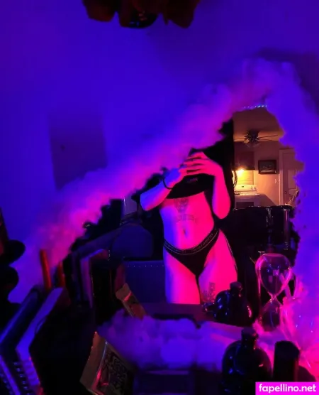 Kittykween66 OnlyFans Thumbnail #A1Wi2OejRa