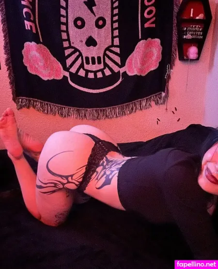 Kittykween66 OnlyFans Thumbnail #P2ENlWsTCr