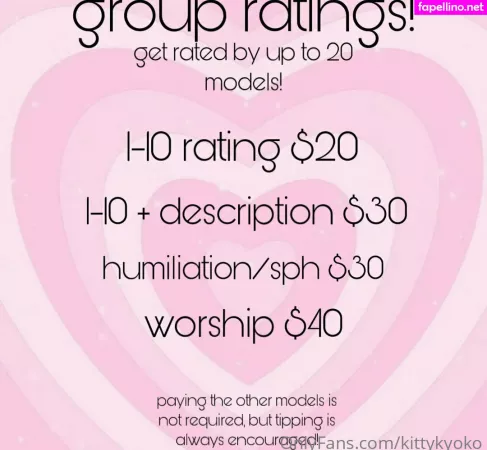 Kittykyoko OnlyFans Thumbnail #D2HAjTIP6z