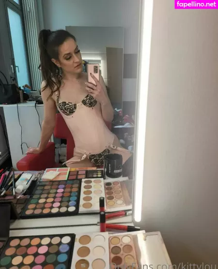 Kittylou OnlyFans Thumbnail #56Xpn8SI8i