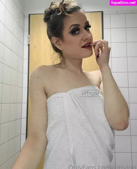 Kittylou OnlyFans Thumbnail #HIQWjbwVX3