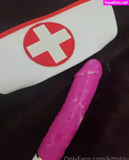 Kittylou OnlyFans Thumbnail #JzQ314CiDk